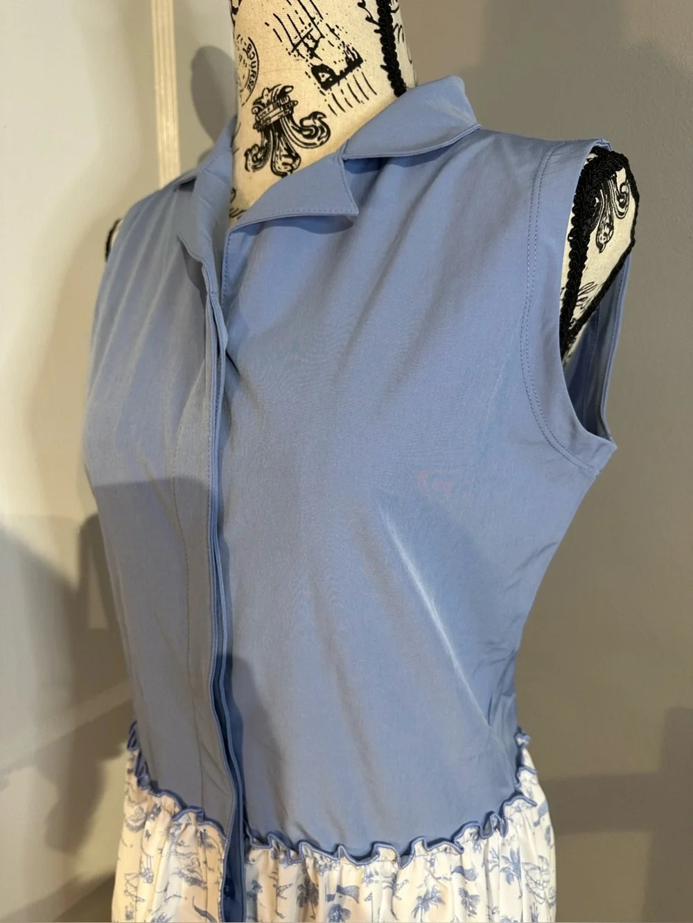 NWT Turtles and Tees Girls Golf Dress and Matching Shorts XL